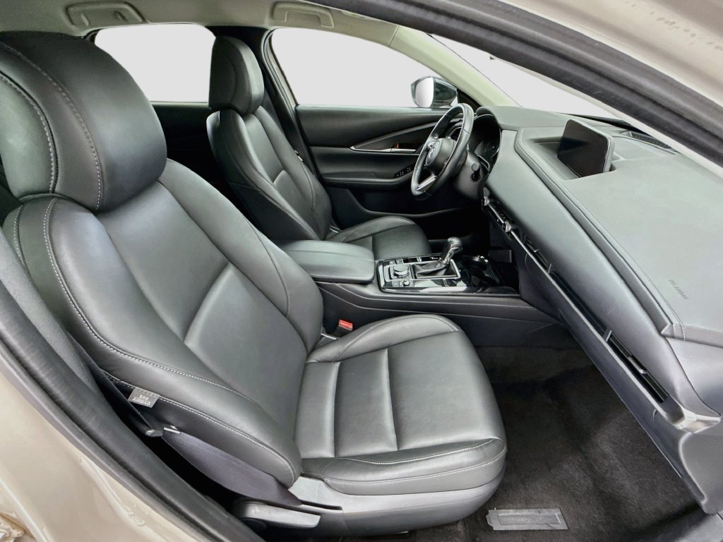 Used 2024 MAZDA CX-30 AWD 2.5 S w/ Select Sport Pkg image 18