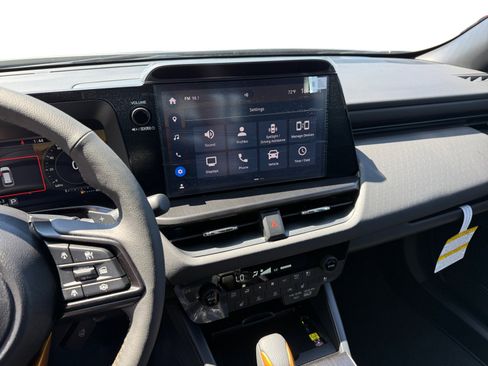 New 2026 Subaru Outback Wilderness image 12