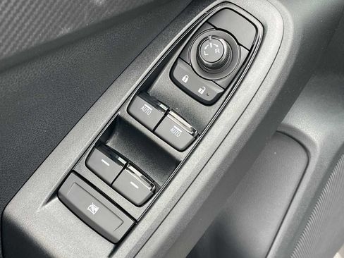 New 2026 Subaru Crosstrek 2.5i image 11