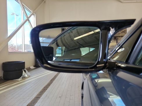 Used 2020 BMW M8 Coupe w/ M Carbon Exterior Package image 10