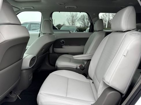 New 2026 Hyundai Palisade Limited AWD/4WD image 9