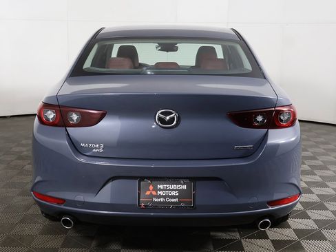 Used 2024 MAZDA MAZDA3 s image 12