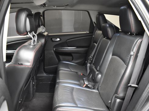 Used 2018 Dodge Journey GT w/ Nav & Sun Group image 10