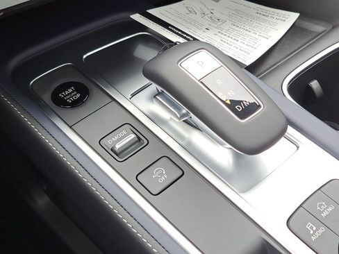 Certified 2026 INFINITI QX60 Sport w/ Dark Cargo Package AWD/4WD image 14