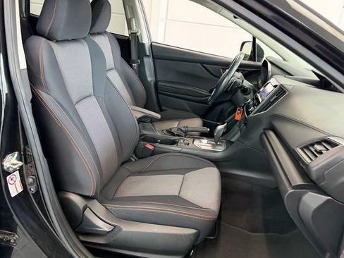 Used 2019 Subaru Crosstrek 2.0i Premium w/ Eyesight System AWD/4WD image 14