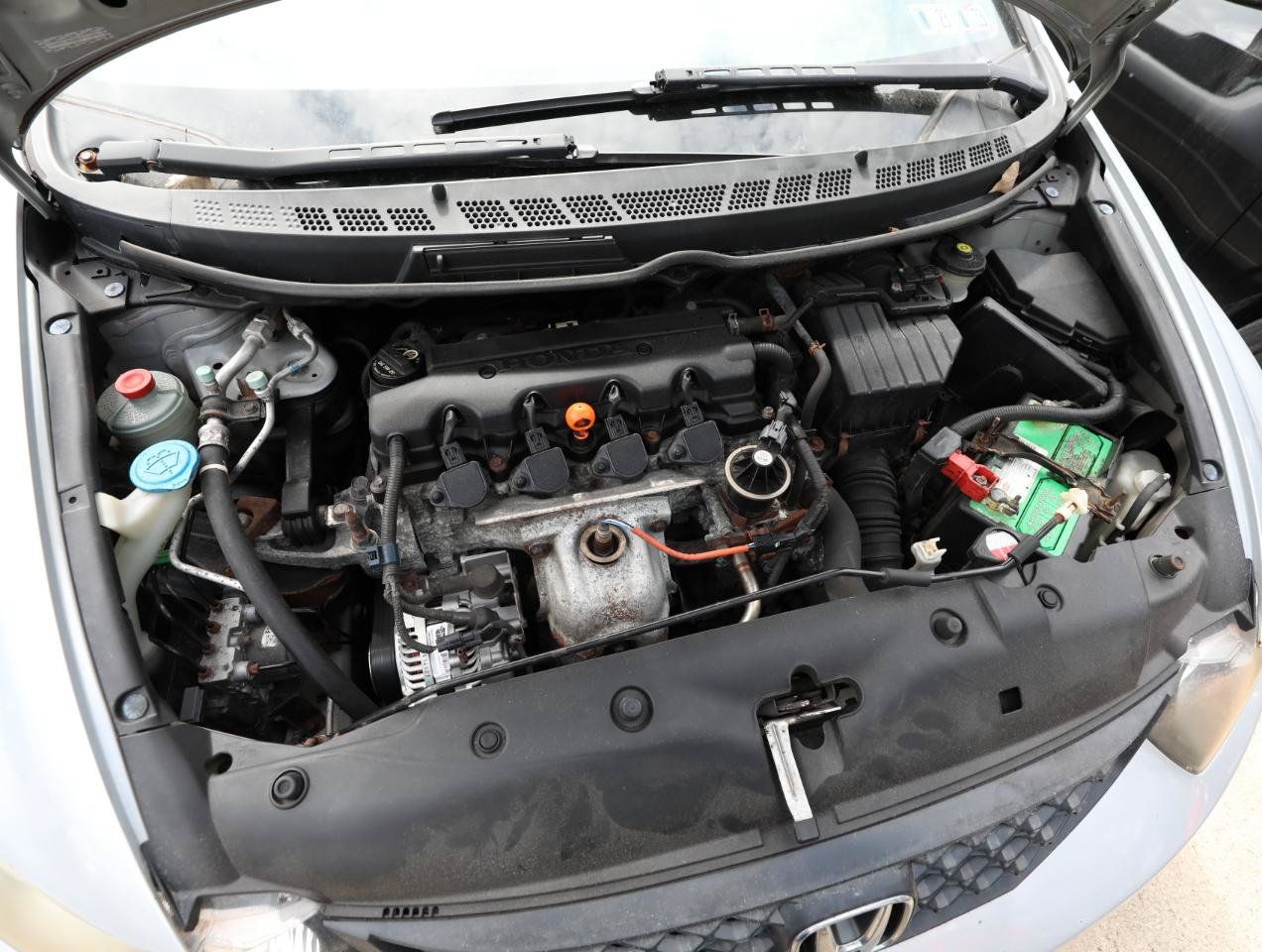 Used 2011 Honda Civic LX image 20