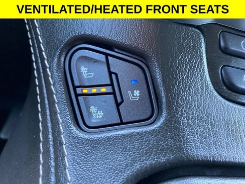 Used 2019 Chevrolet Tahoe Premier w/ RST 6.2L Performance Edition AWD/4WD image 15