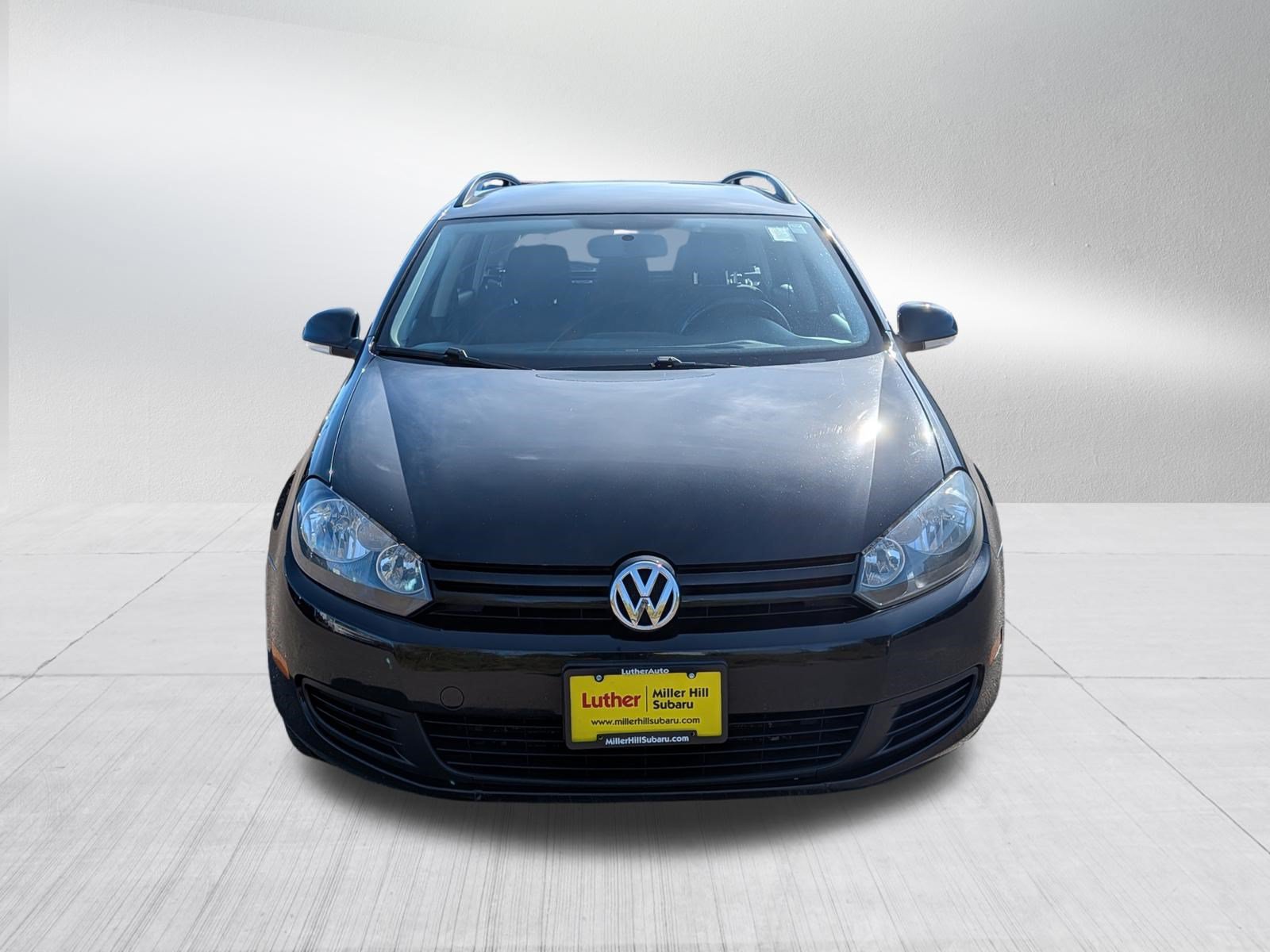 Used 2014 Volkswagen Jetta S FWD image 2