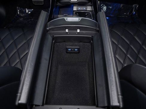 New 2026 Mercedes-Benz S 580 4MATIC Sedan image 24