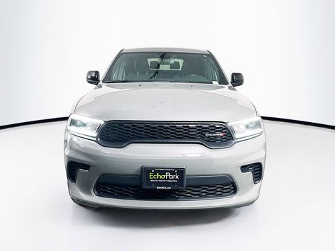 Used 2025 Dodge Durango GT image 2