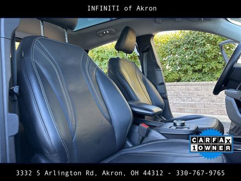 Used 2022 Ford Mustang Mach-E Premium image 32