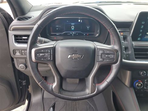 Used 2022 Chevrolet Tahoe RST w/ Luxury Package image 23