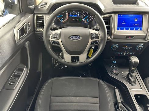 Used 2021 Ford Ranger XLT w/ Equipment Group 302A High AWD/4WD image 26