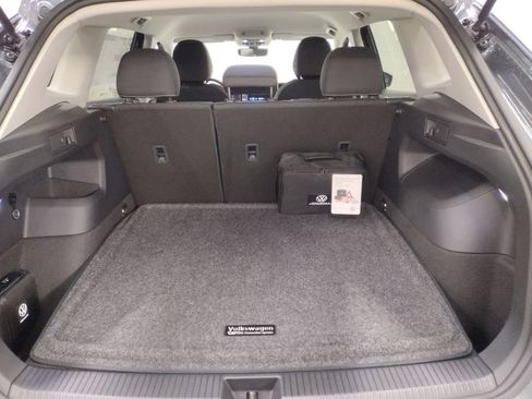 New 2026 Volkswagen Tiguan S image 15