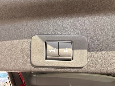 New 2026 Nissan Murano Platinum w/ Cargo Package image 19