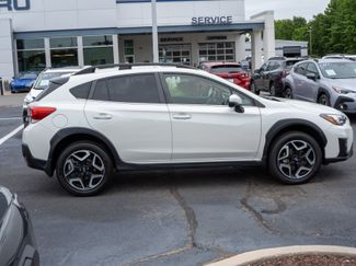 Used 2019 Subaru Crosstrek 2.0i Limited w/ Popular Package #4 AWD/4WD video 2