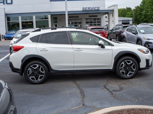 Used 2019 Subaru Crosstrek 2.0i Limited w/ Popular Package #4 AWD/4WD image 2