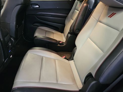 Used 2023 Dodge Durango GT image 19
