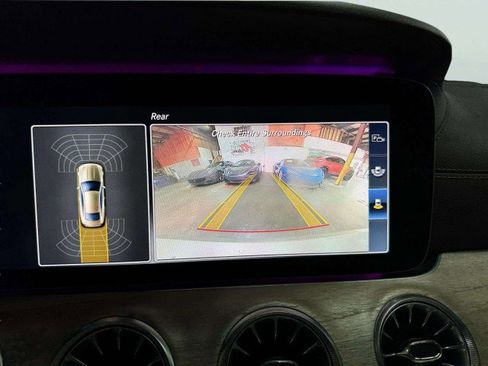 Used 2018 Mercedes-Benz E 400 Coupe image 36