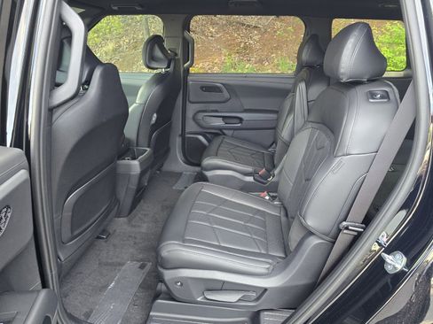 New 2027 Kia Telluride SX X-Line image 4