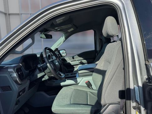 Used 2024 Ford F150 XLT w/ Mobile Office Package AWD/4WD image 14
