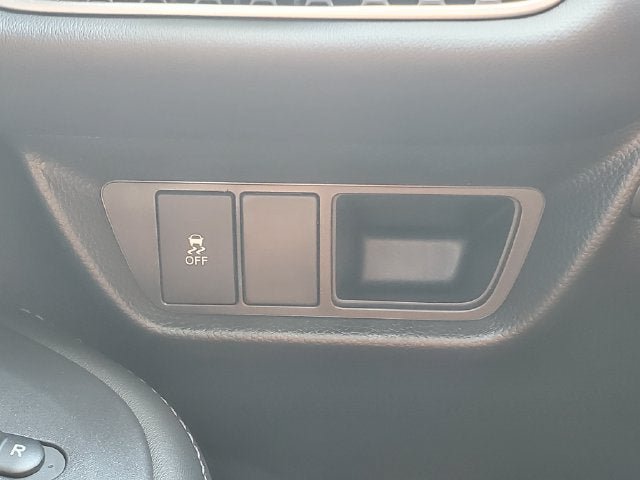 New 2027 Honda HR-V EX-L image 52