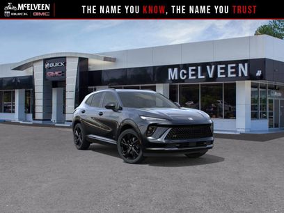 New 2026 Buick Envision Sport Touring