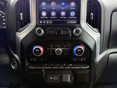 Used 2021 GMC Sierra 1500 Elevation image 20