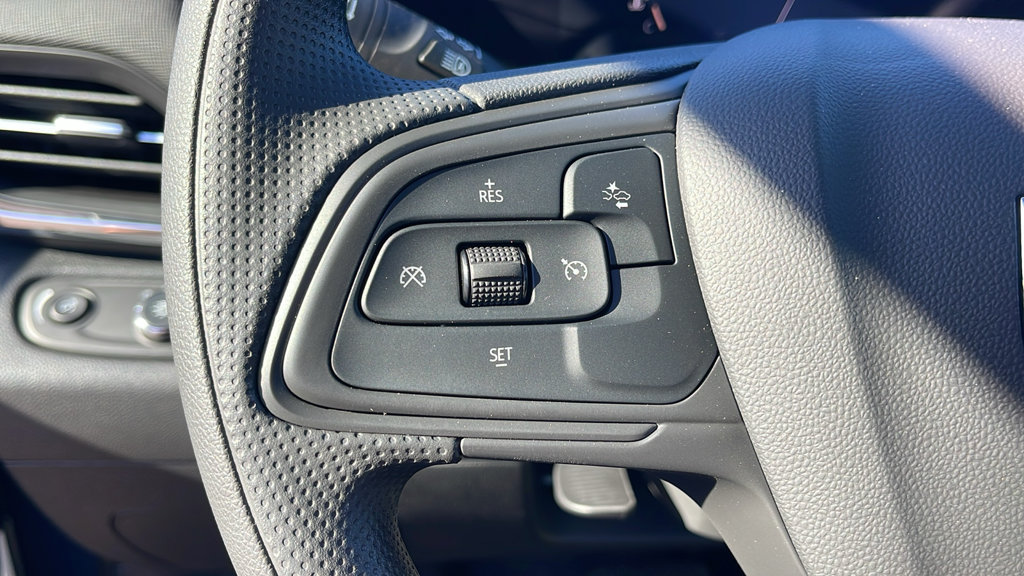 New 2026 Buick Envista Preferred FWD image 25