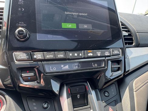 Used 2019 Honda Odyssey EX-L image 23