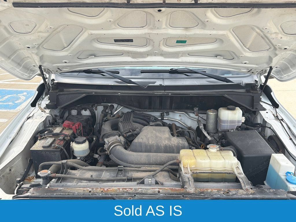 Used 2019 Nissan NV 1500 S RWD image 19