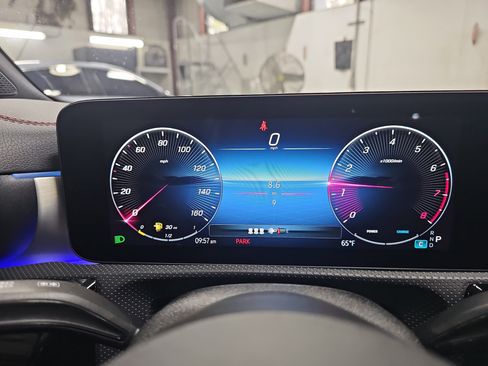 New 2026 Mercedes-Benz CLA 250 image 20