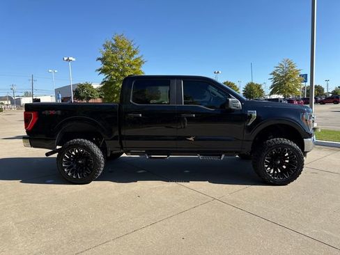 Used 2023 Ford F150 XLT image 6