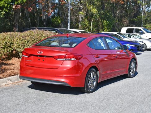 Used 2018 Hyundai Elantra Value Edition image 4
