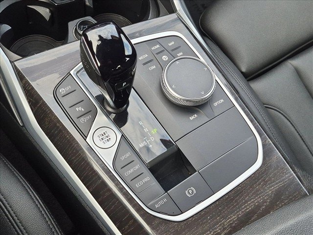 Used 2020 BMW 330i Sedan RWD image 12