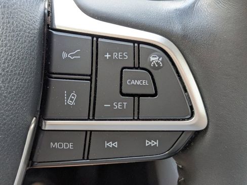 Used 2023 Toyota Highlander Limited FWD image 25