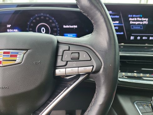 Used 2023 Cadillac Escalade Sport image 24