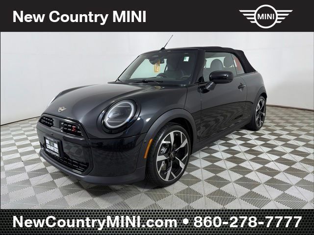 New 2026 MINI Cooper S FWD image 3