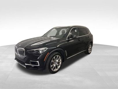 Used 2023 BMW X5 sDrive40i w/ Premium Package