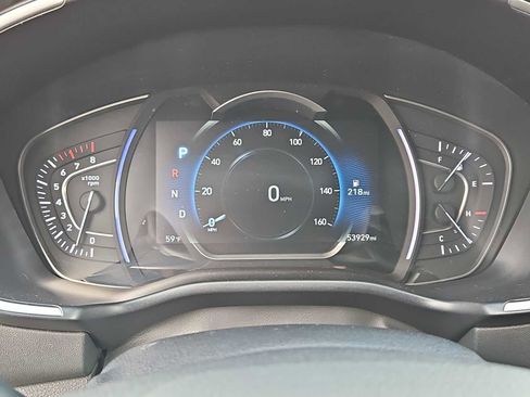 Used 2019 Hyundai Santa Fe Limited image 34