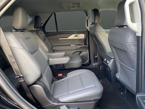 New 2026 Ford Explorer Active w/ Active Comfort Package image 29