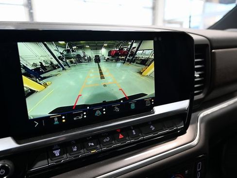 New 2026 Chevrolet Silverado 2500 High Country w/ Midnight Edition image 19