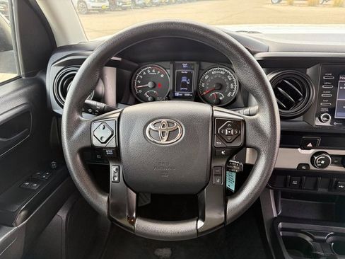 Used 2023 Toyota Tacoma SR image 20