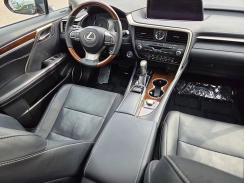 Used 2019 Lexus RX 350 AWD w/ Navigation Package image 30