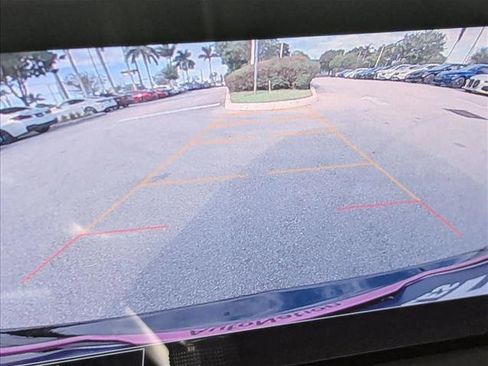 Used 2021 Chevrolet Camaro SS image 14