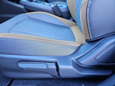 New 2026 Subaru Crosstrek 2.5i Sport w/ Crosstrek Mirror Package AWD/4WD image 34