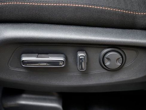 New 2026 Honda CR-V Sport image 28