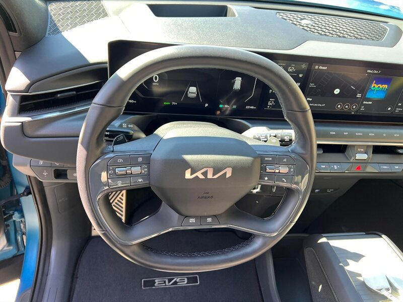 Used 2024 Kia EV9 GT-Line AWD/4WD image 37