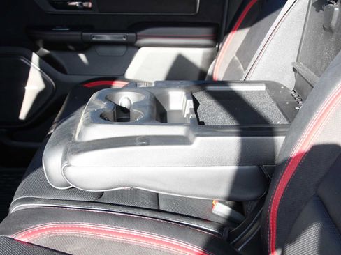 Used 2022 RAM 1500 TRX w/ TRX Level 2 Equipment Group AWD/4WD image 28