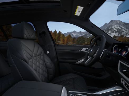 New 2026 BMW X6 xDrive40i image 9